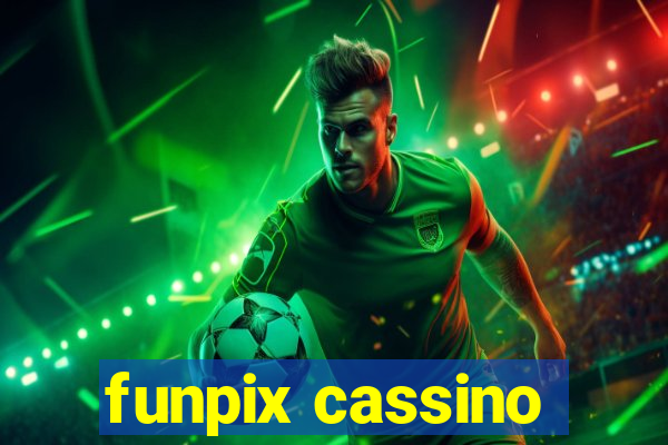 funpix cassino